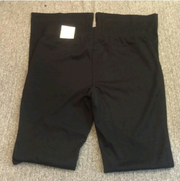 CHICOS ULTIMATE FIT Ponte Flare Pants - Picture 4 of 4